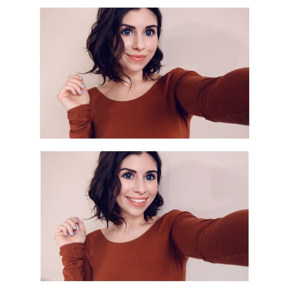 Meet your Posher, Abby